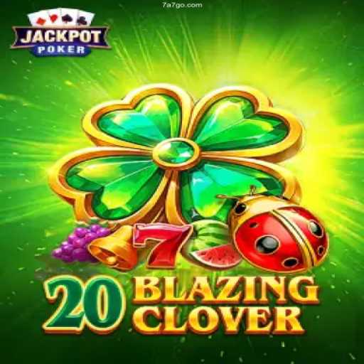 Discover the Excitement of 20BlazingClover: A Revolutionary Game Experience