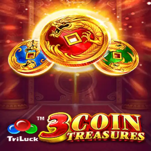Discover the Thrills of 3CoinTreasures at 7A7.com