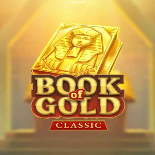 Exploring BookOfGoldClassic: A Captivating Slot Experience