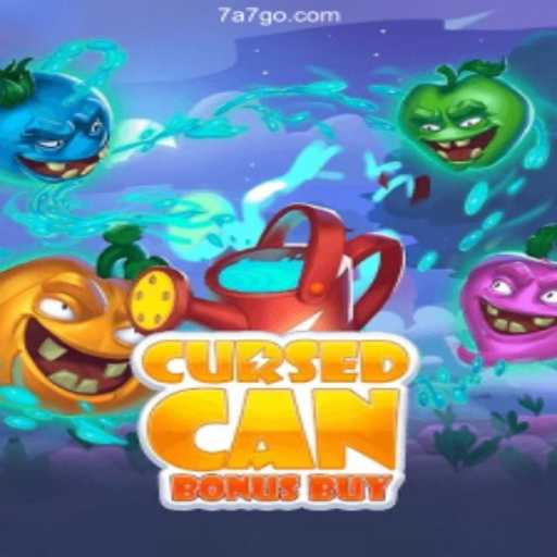 Exploring CursedCanBonusBuy: A Captivating Online Gaming Experience