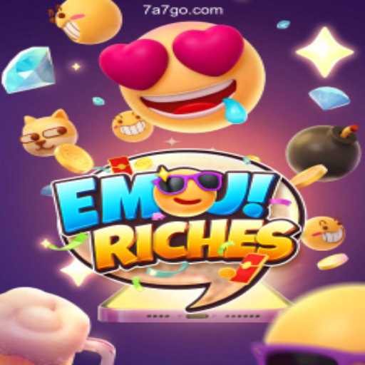 Exploring EmojiRiches: A Modern Casino Game Experience
