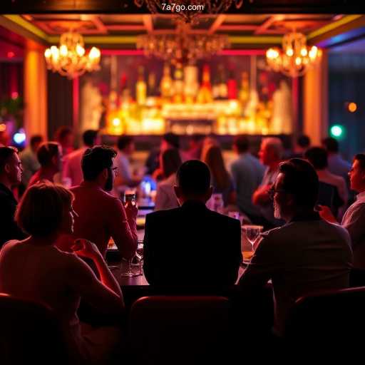 The Allure and Impact of Exclusive Events