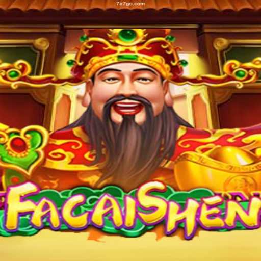 Discover the World of FaCaiShen: A Thrilling Casino Game Experience