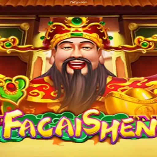 Discover the World of FaCaiShen: A Thrilling Casino Game Experience