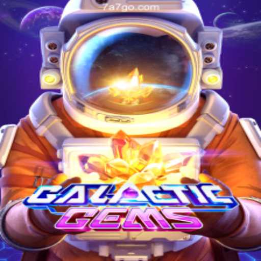 Exploring GalacticGems: The Interstellar Adventure in Virtual Gaming