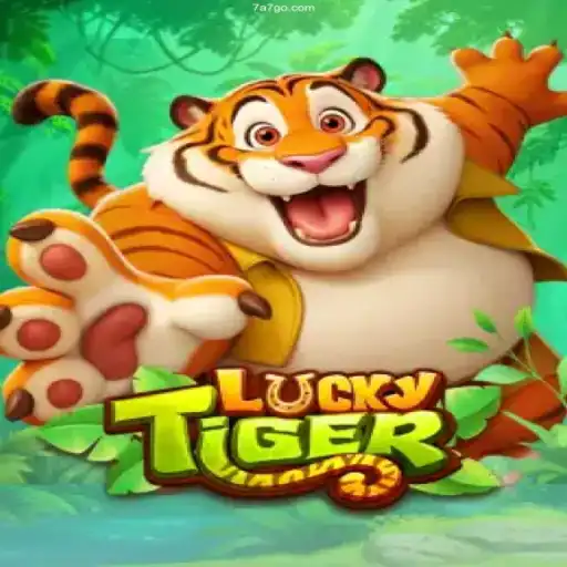 Exploring LuckyTiger: A Riveting Adventure in the World of Online Gaming