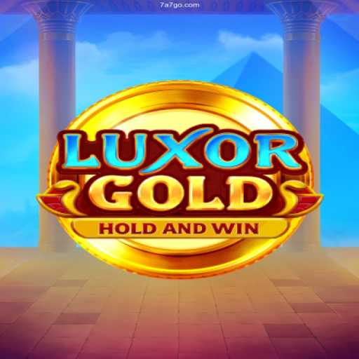 Exploring LuxorGold: The Ancient Treasure Adventure