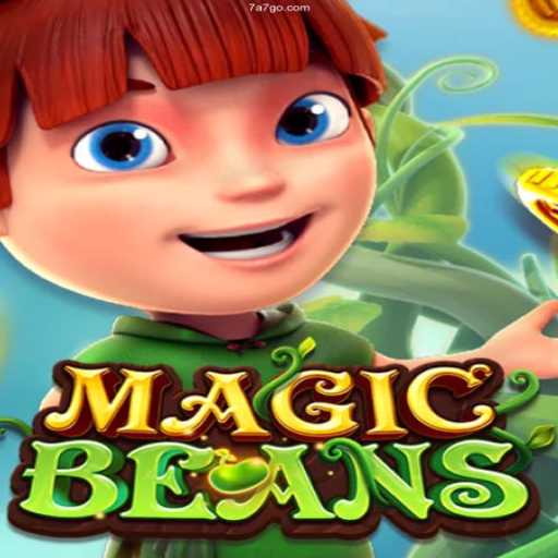 Discover the Spellbinding Adventure of MAGICBEANS
