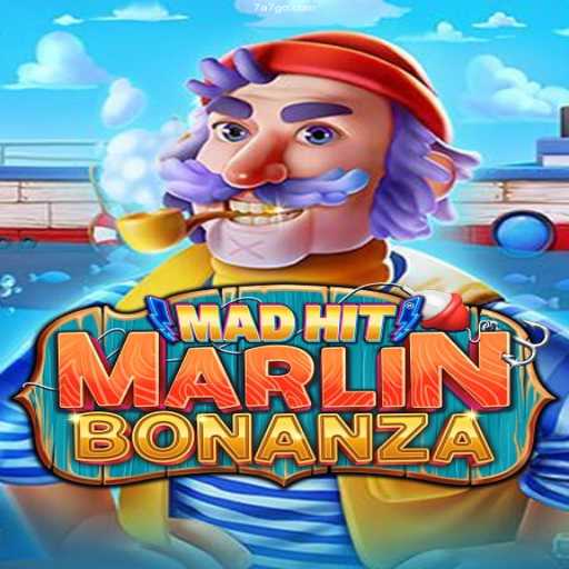 MadHitMarlinBonanza: Dive Into the Ultimate Gaming Experience