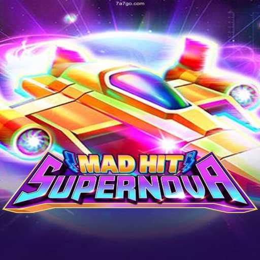 Exploring MadHitSupernova: The Game Revolutionizing Online Fun