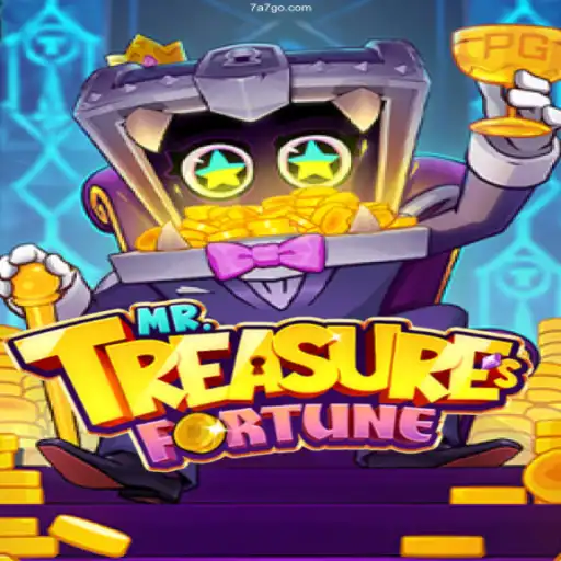 Exploring the Enchanting World of MrTreasuresFortune: A Complete Guide