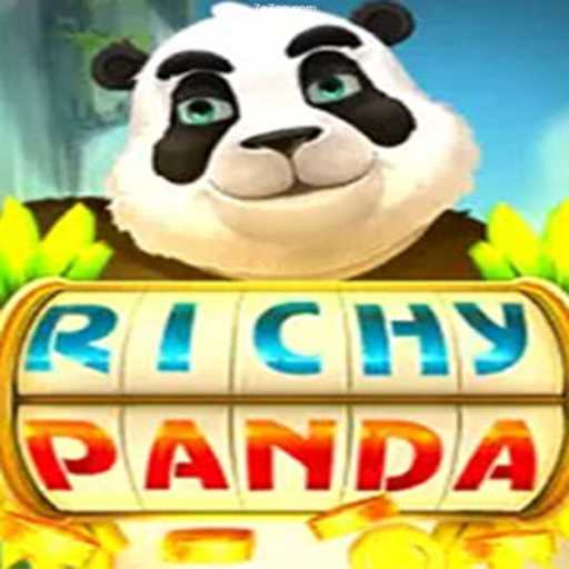 RichyPanda: Uncover the Intriguing World of the Game