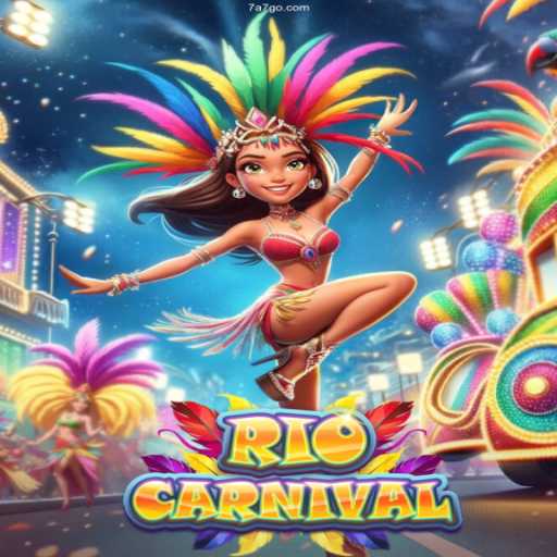 Discovering the Excitement of RioCarnival: Brazil's Premier Online Casino Game