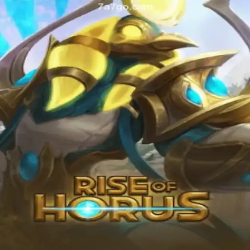 Rise of Horus: Embark on an Epic Adventure in the Heart of Ancient Egypt