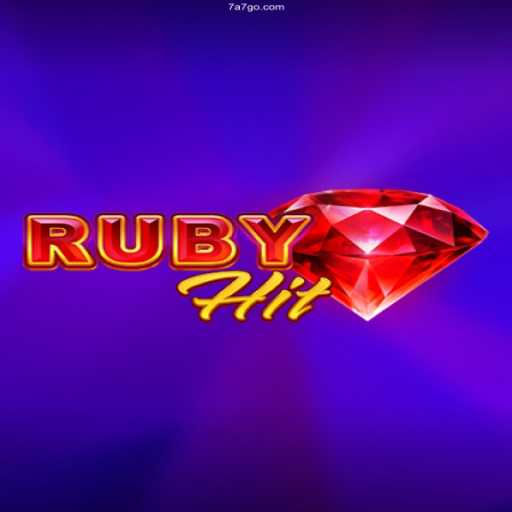 Discover the Thrilling World of RubyHit: A Comprehensive Guide