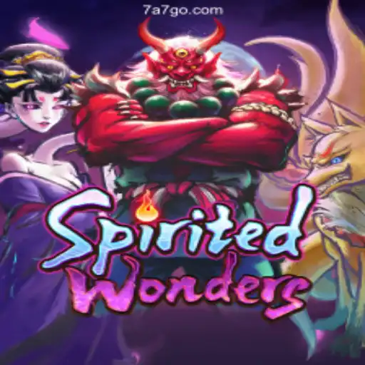 Exploring the Enchanting World of SpiritedWonders: A Captivating Journey