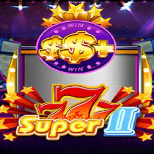 Discover the Thrills of Super777II: A Modern Gaming Experience