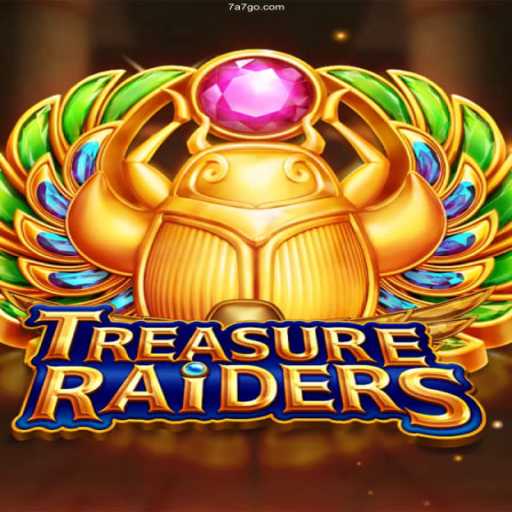 TREASURERAIDERS: The New Gaming Sensation Sweeping Brazil