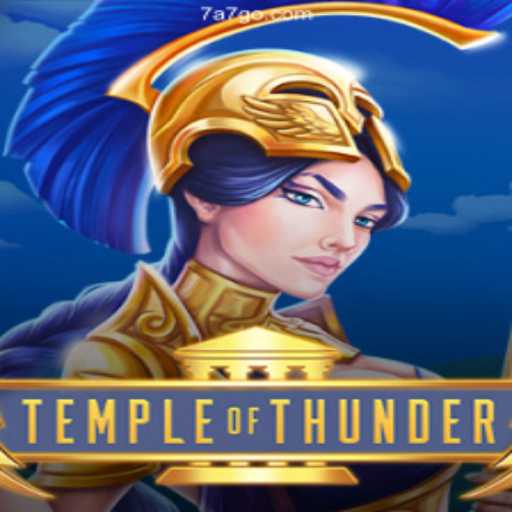 TempleofThunder: A Thrilling Journey Through Mythology and Strategy