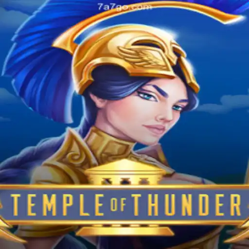 TempleofThunder: A Thrilling Journey Through Mythology and Strategy