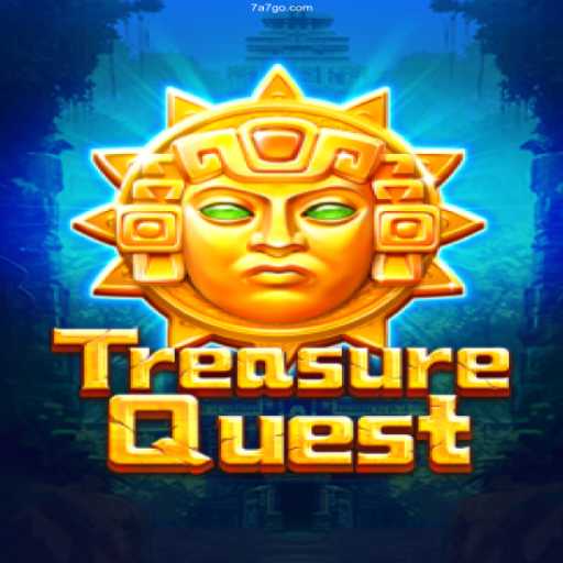 Discover the Thrills of TreasureQuest: An Exciting Adventure Awaits