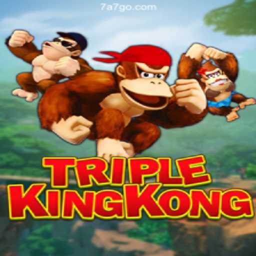 Experience the Thrill of TripleKingKong: A New Gaming Adventure