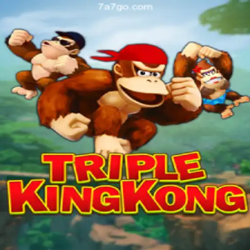 Experience the Thrill of TripleKingKong: A New Gaming Adventure