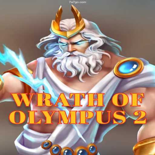 WrathofOlympus2: An Epic Journey Through Ancient Myths